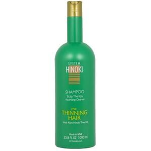 Hayashi Hinoki Shampoo & Conditioner 10.1 fl.oz Duo